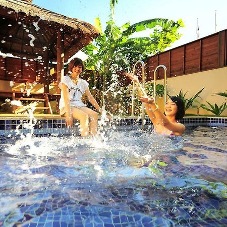Howard Villa Kenting Exterior foto