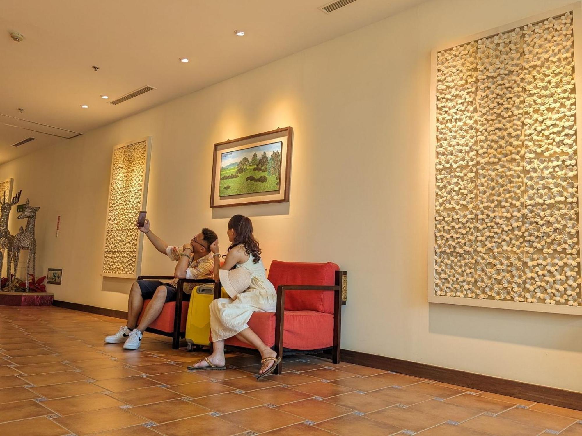 Howard Villa Kenting Exterior foto