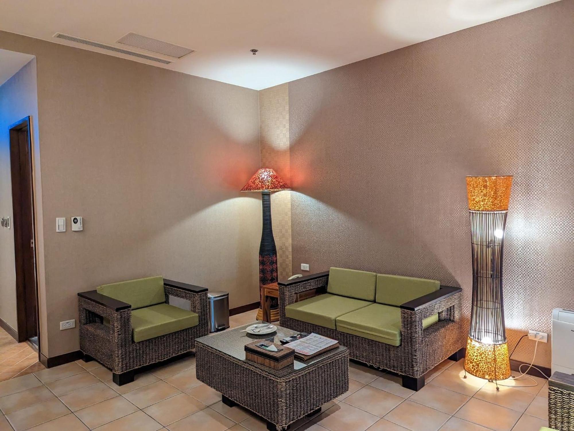 Howard Villa Kenting Exterior foto