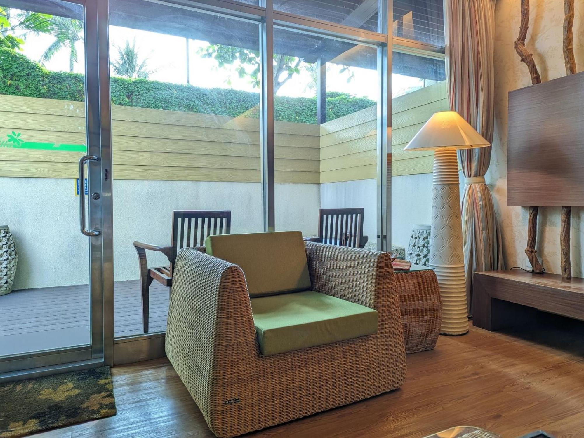 Howard Villa Kenting Exterior foto