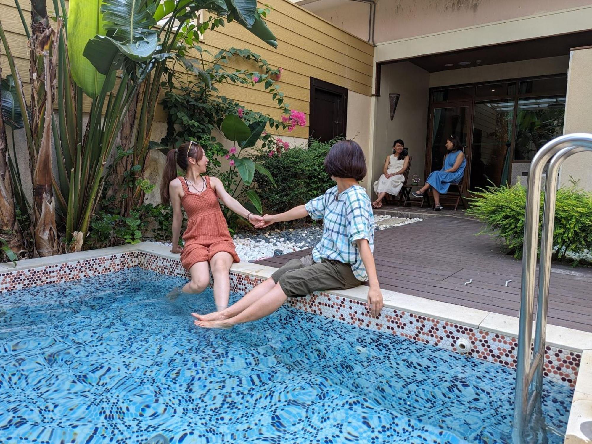 Howard Villa Kenting Exterior foto