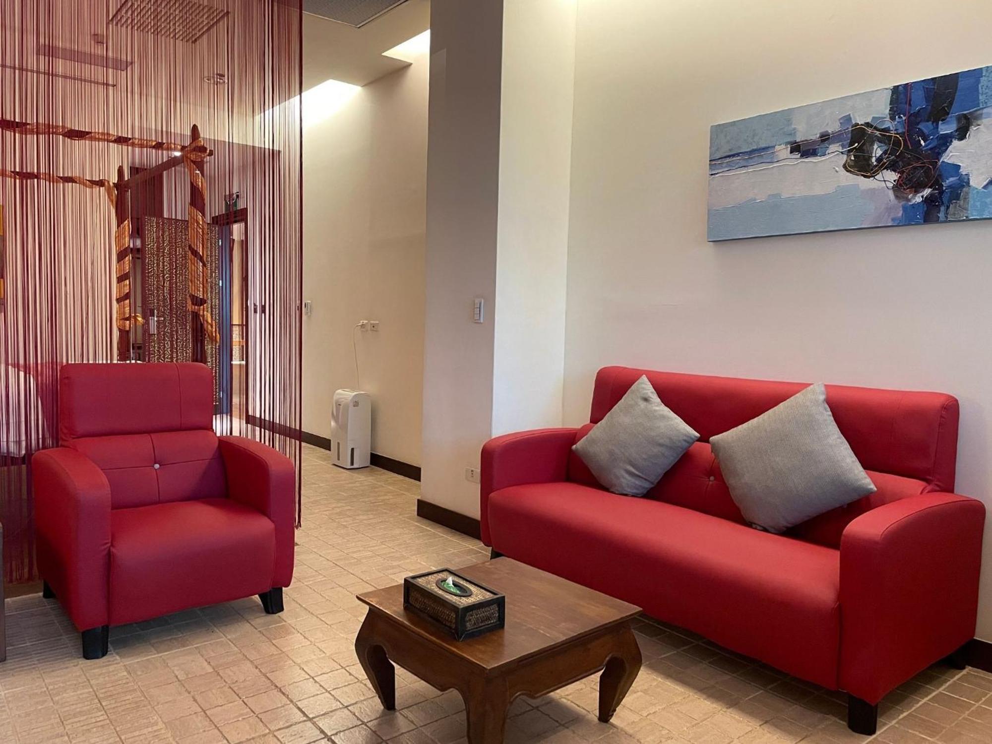 Howard Villa Kenting Exterior foto