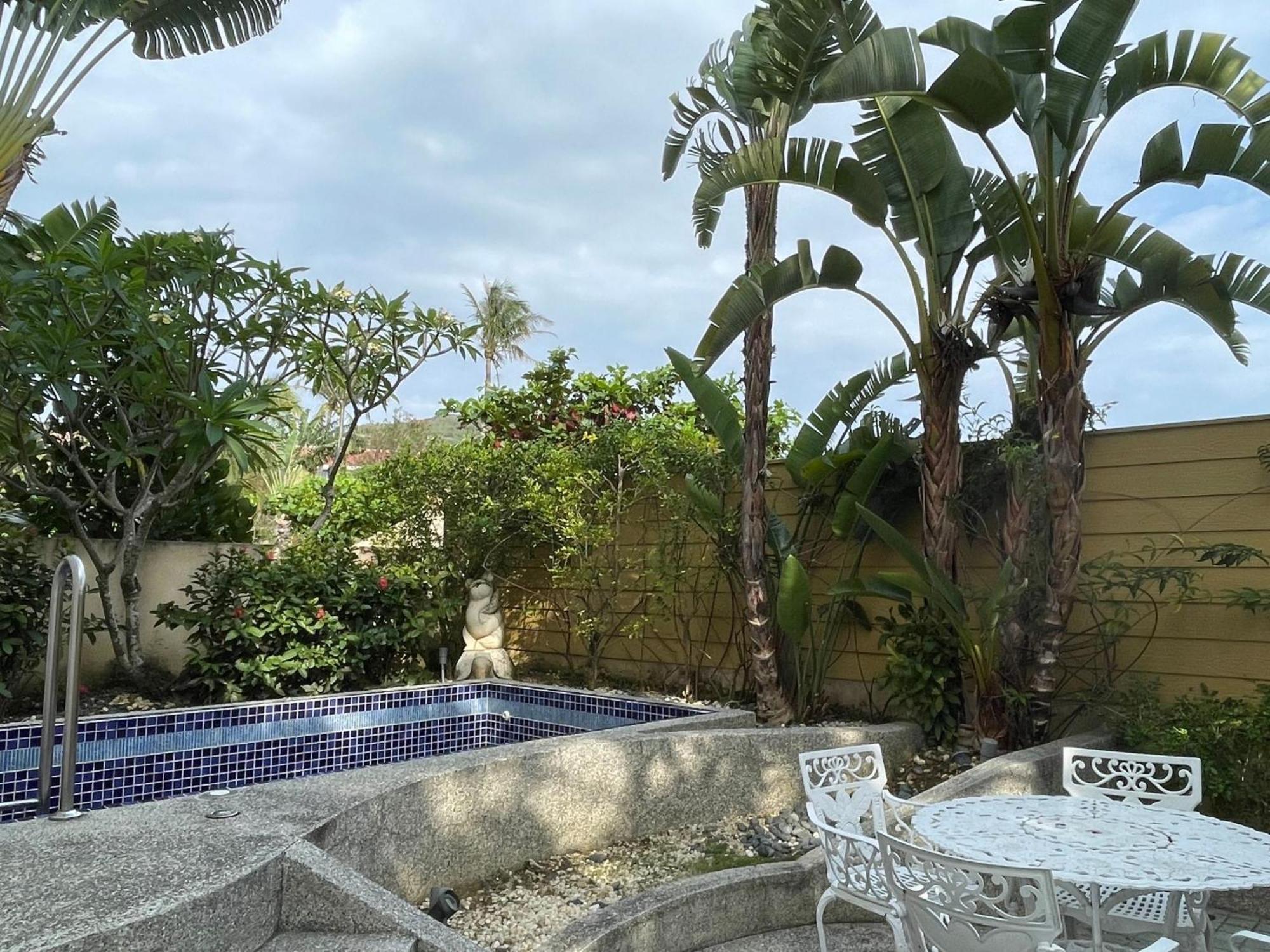 Howard Villa Kenting Exterior foto